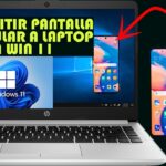 Cómo transmitir Xiaomi Phone al portátil Windows 11 PC