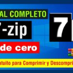 Cómo usar 7-Zip para comprimir y extraer archivos Cómo usar 7-Zip para comprimir y extraer archivos