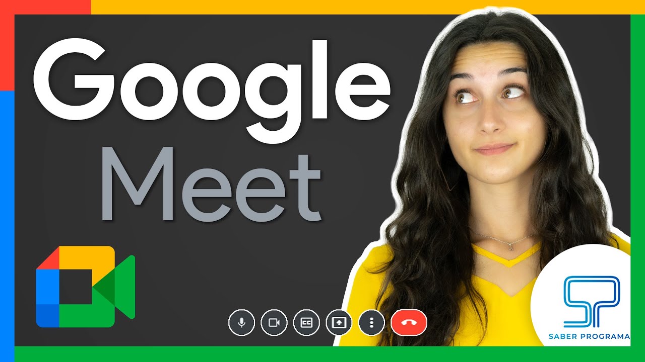 Cómo usar Google Meet en tu computadora o escritorio | Cómo usar Google Meet en PC Cómo usar Google Meet en tu computadora o escritorio | Cómo usar Google Meet en PC