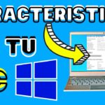 Cómo verificar RAM, memoria y especificaciones del sistema en Windows 10 Cómo verificar RAM, memoria y especificaciones del sistema en Windows 10