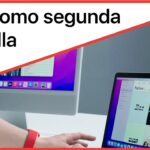 Configuración de compartir pantalla entre dos Mac | Acceso remoto a un Mac Configuración de compartir pantalla entre dos Mac | Acceso remoto a un Mac