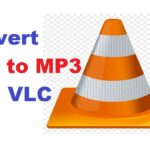 Convertir MP4 a MP3 con VLC Media Player Convertir MP4 a MP3 con VLC Media Player