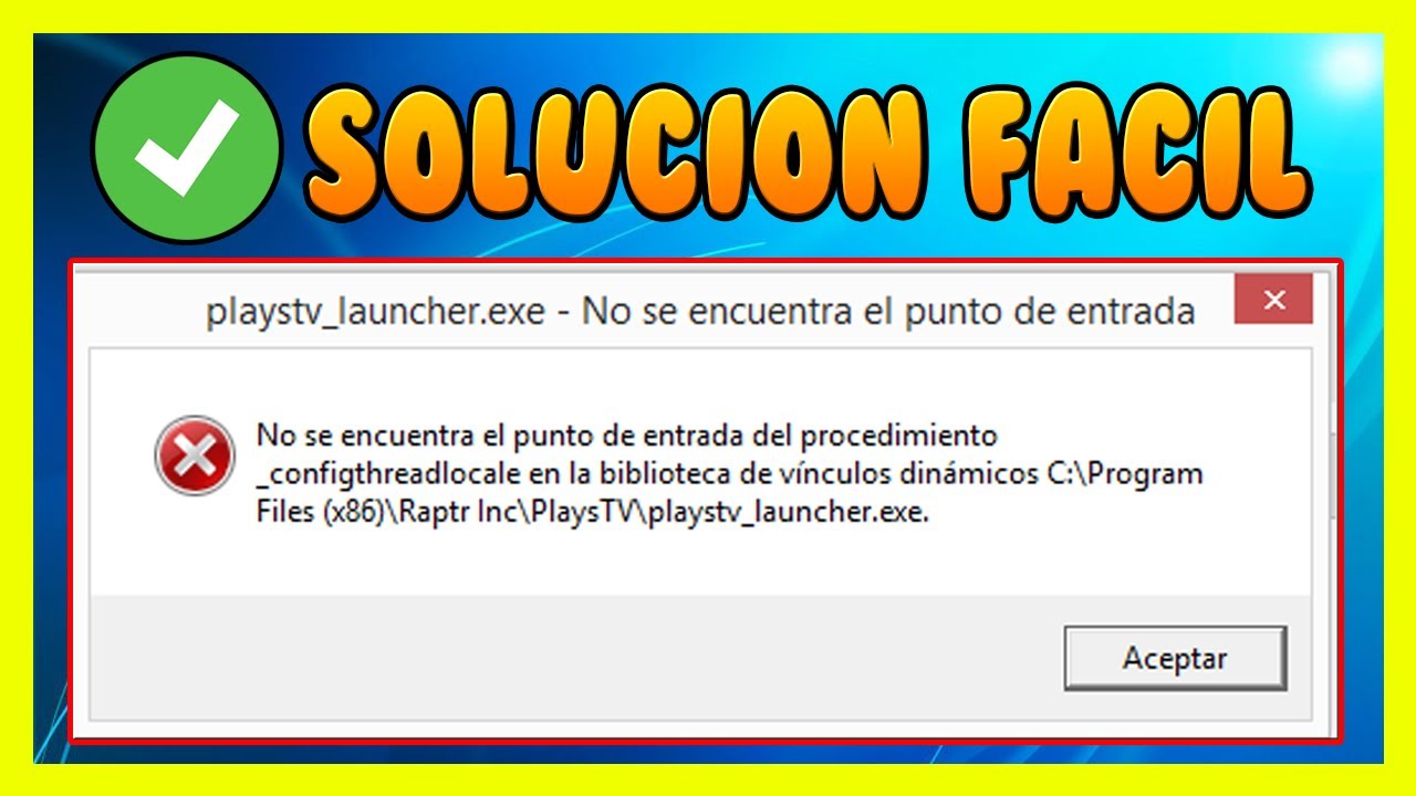 Corrección de error de configuración de puerto en Windows 11/10/8/7 [Tutorial]