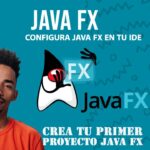 Creando primera aplicación JavaFx en Eclipse IDE Creando primera aplicación JavaFx en Eclipse IDE