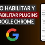 Desactivar Extensiones y Plug-Ins en Google Chrome Desactivar Extensiones y Plug-Ins en Google Chrome