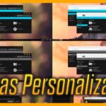 Descarga e instala temas personalizados en Windows 8 / Windows 8.1 Descarga e instala temas personalizados en Windows 8 / Windows 8.1
