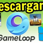 Descargar e instalar GameLoop en PC Windows 10