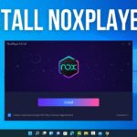 Descargar e instalar NoxPlayer en Windows 11 | Nox Player para PC Windows Descargar e instalar NoxPlayer en Windows 11 | Nox Player para PC Windows
