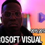 Descargar e instalar Visual C++ Redistributable para Visual Studio 2015 Descargar e instalar Visual C++ Redistributable para Visual Studio 2015