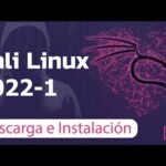 Descargar Kali Linux 2022.1: Archivo ISO Descargar Kali Linux 2022.1: Archivo ISO