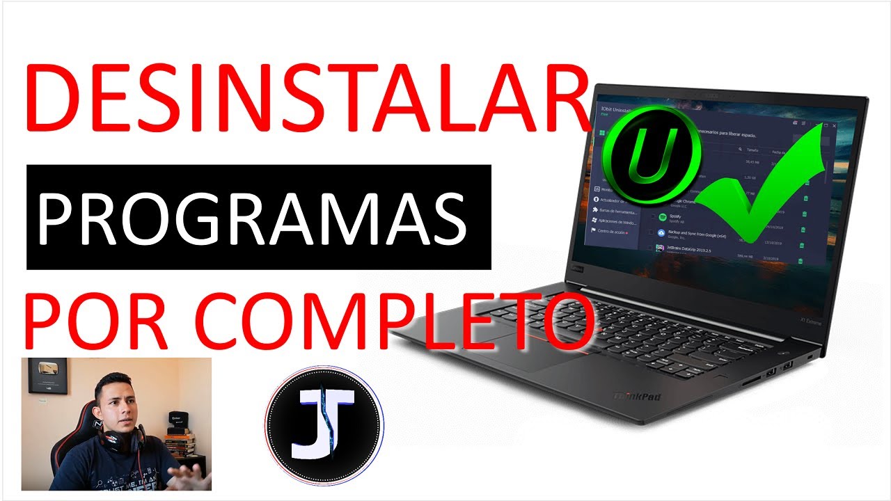 Desinstalar programas persistentes en Windows 7 Desinstalar programas persistentes en Windows 7