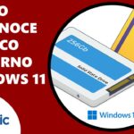 Dónde encontrar disco duro externo en Windows 11 Dónde encontrar disco duro externo en Windows 11