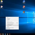 El ícono de la papelera de reciclaje desaparece en Windows 10 - Solución rápida El ícono de la papelera de reciclaje desaparece en Windows 10 – Solución rápida