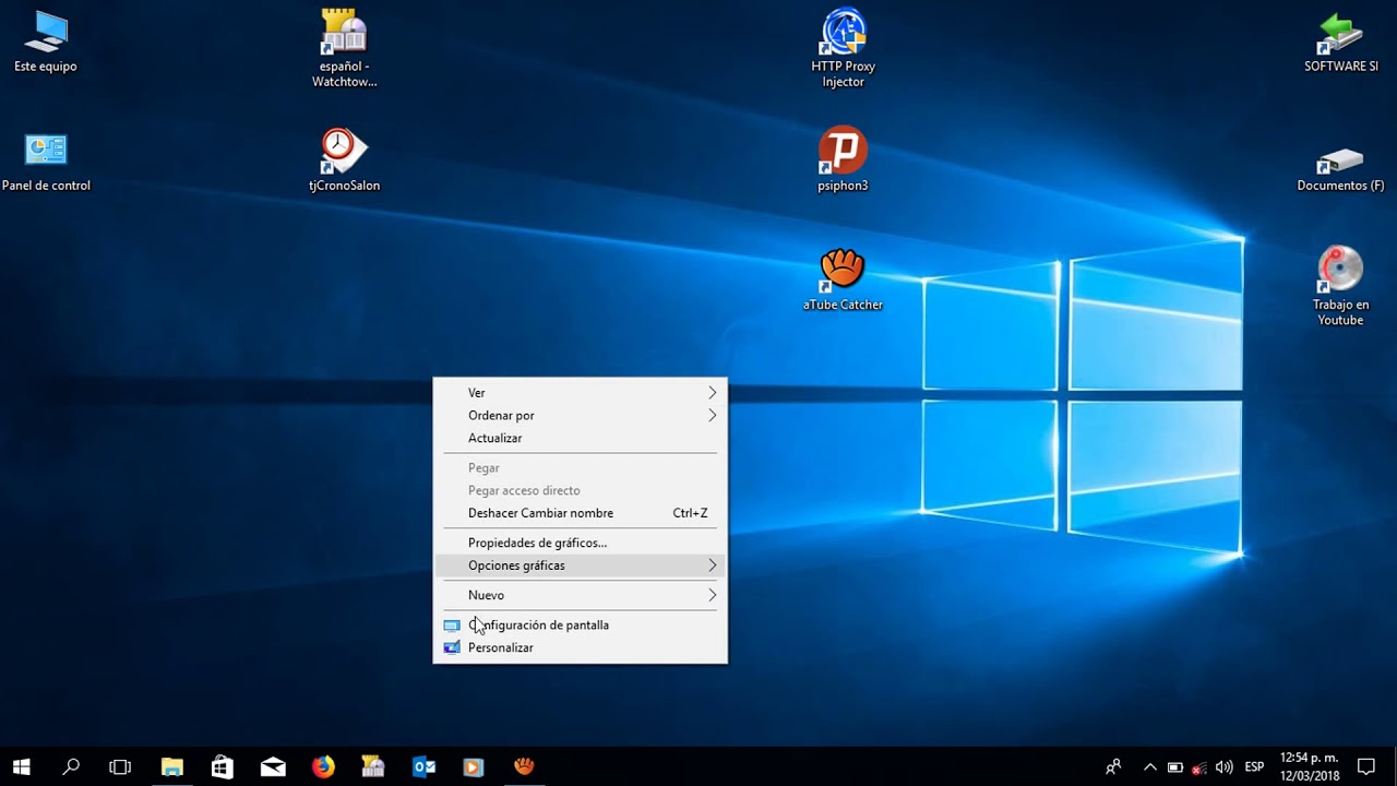El ícono de la papelera de reciclaje desaparece en Windows 10 – Solución rápida