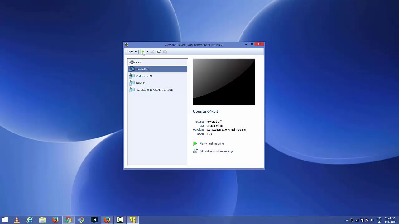El servicio de autorización de VMware no se está ejecutando [Solucionado]