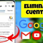 Eliminar cuenta de Gmail en Android: Guía para borrarla de tu teléfono – 68 characters.