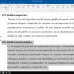 Eliminar espacio extra entre líneas en Microsoft Word Eliminar espacio extra entre líneas en Microsoft Word
