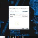 Error al guardar capturas de pantalla de Windows 10 en la carpeta de imágenes: SOLUCIÓN Error al guardar capturas de pantalla de Windows 10 en la carpeta de imágenes: SOLUCIÓN