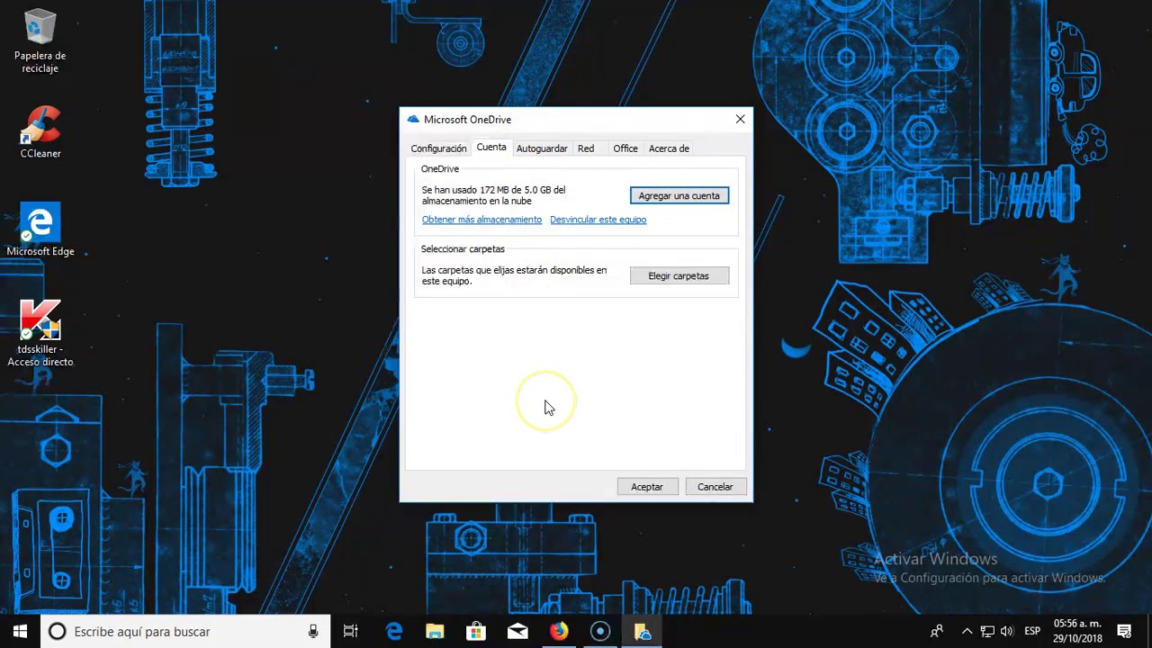 Error al guardar capturas de pantalla de Windows 10 en la carpeta de imágenes: SOLUCIÓN