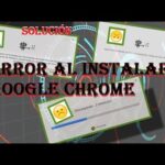 Error al instalar en Windows 10/8/7: tutorial solución. Error al instalar en Windows 10/8/7: tutorial solución.