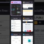 ✅ Habilitar vista previa de pestañas en Google Chrome ✅ Habilitar vista previa de pestañas en Google Chrome