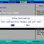 Habilitar VT-X en BIOS de Windows 10 sin configuraciones de firmware UEFI