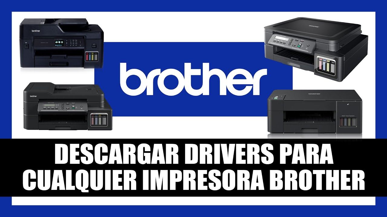 Hermano Software - Descarga e Instalación de Software de Impresora Hermano Software – Descarga e Instalación de Software de Impresora
