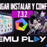 Instalación de Memu Emulador Android en Windows 11 | Memu Player para PC Windows