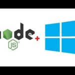 Instalación de Node.js y NPM en Windows 8 / Windows 10. Instalación de Node.js y NPM en Windows 8 / Windows 10.