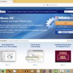Instalación Netbeans IDE y Java JDK en Windows 8/8.1 o 10