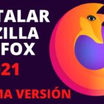 Instalar Firefox en Windows 10