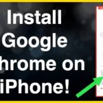 Instalar Google Chrome en iPhone Instalar Google Chrome en iPhone