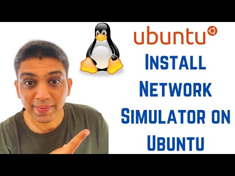 Instalar Network Simulator 2 (ns2) en Ubuntu Linux Instalar Network Simulator 2 (ns2) en Ubuntu Linux