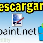 Instalar Paint.net en Windows 10 Instalar Paint.net en Windows 10
