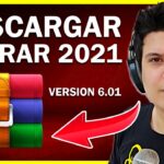 Instalar WinRAR en Windows 10 Instalar WinRAR en Windows 10