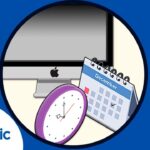 macOS: Cambiar fecha y hora [Tutorial]