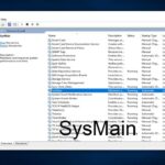 No más Superfetch: el cambio de nombre en Windows 10 No más Superfetch: el cambio de nombre en Windows 10