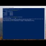 No se puede cargar el archivo, solución para PowerShell en Windows (75 characters) No se puede cargar el archivo, solución para PowerShell en Windows (75 characters)