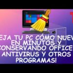 Prepara tu computadora de forma segura para vender o donar Prepara tu computadora de forma segura para vender o donar