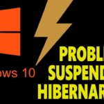 Problema de apagado/reposo de botón de encendido en Windows 10. Solución. Problema de apagado/reposo de botón de encendido en Windows 10. Solución.