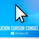 Problema resuelto de Cursor congelado/demorado en Windows 10/8/7 Problema resuelto de Cursor congelado/demorado en Windows 10/8/7