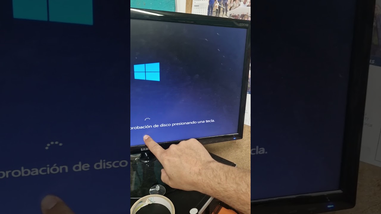 Reparación automática de errores en disco en Windows 10 (SÚPER FÁCIL) Reparación automática de errores en disco en Windows 10 (SÚPER FÁCIL)