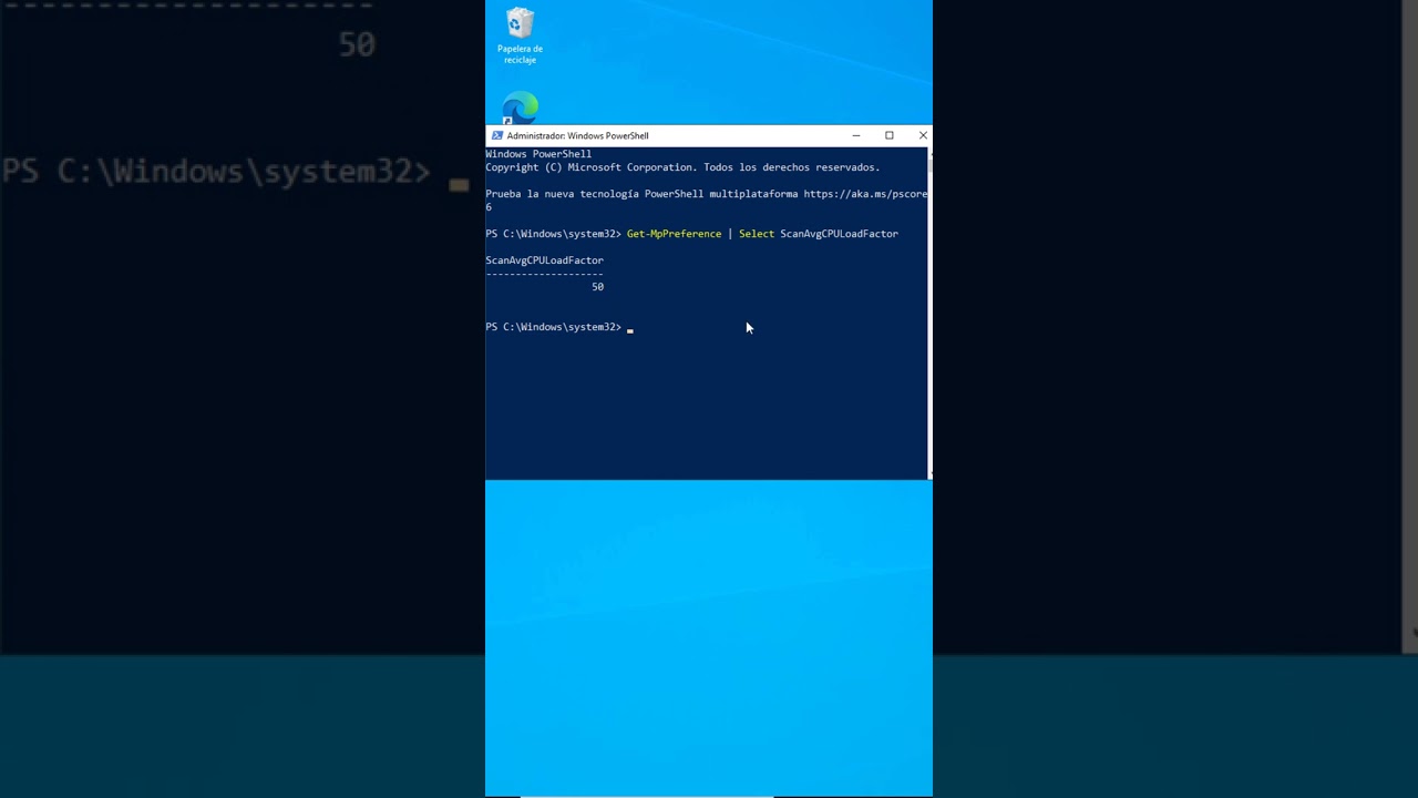 Reparar alto uso CPU por Antimalware Service – Guía completa