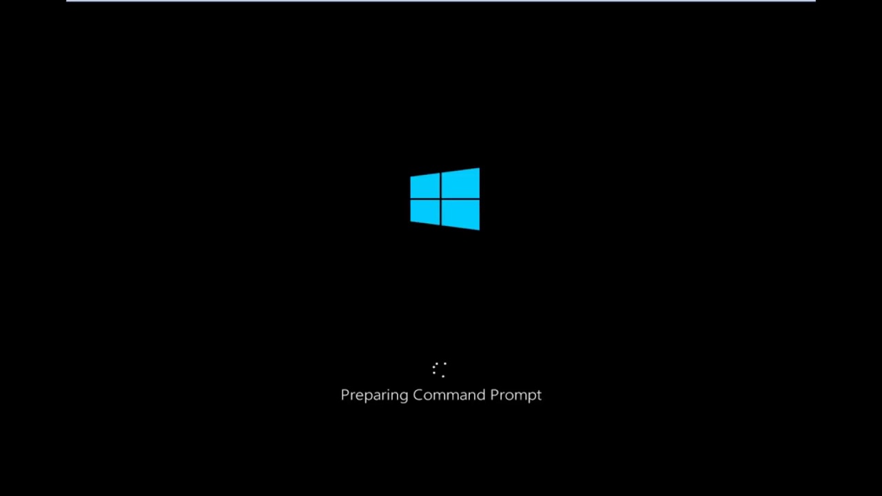 Reparar Master Boot Record (MBR) infectado – Windows 10/8/7