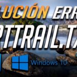 Reparar registro Windows 10/8/7 - Tutorial Reparar registro Windows 10/8/7 – Tutorial