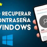 Restablece la contraseña de tu cuenta local de Windows 10 Restablece la contraseña de tu cuenta local de Windows 10