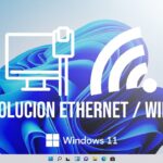 Restablecer configuración de red en Windows 11 para solucionar conexión a internet. Restablecer configuración de red en Windows 11 para solucionar conexión a internet.