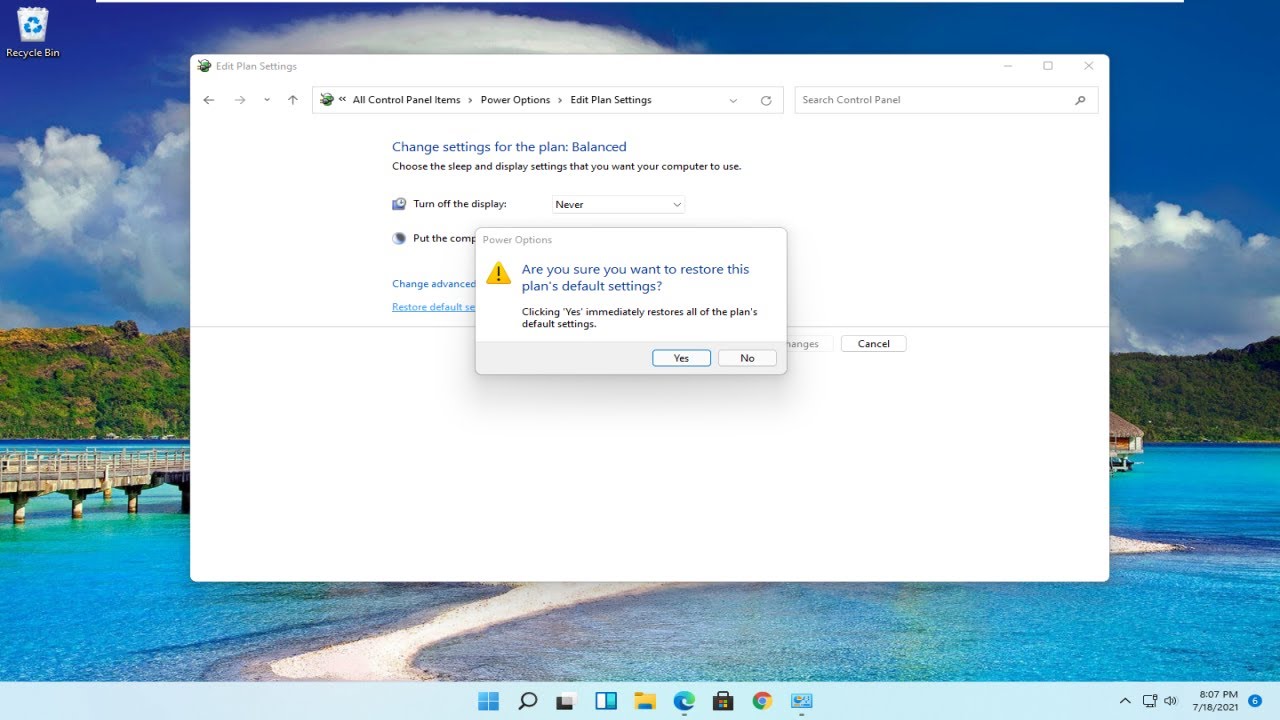 Restablecer configuración ratón a predeterminada en Windows 11/10 [Tutorial]