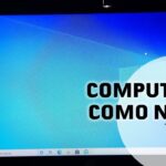 Restablecer Windows 10: De fábrica para venta o donación