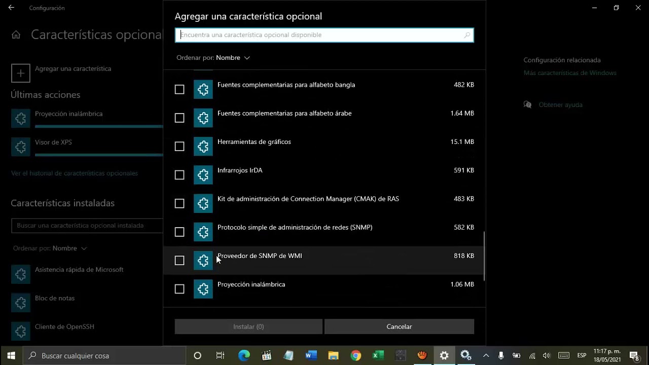 Solución al error de instalación de Windows 10 Algo ocurrió